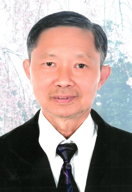 Obituario de Tung Chanh Phan