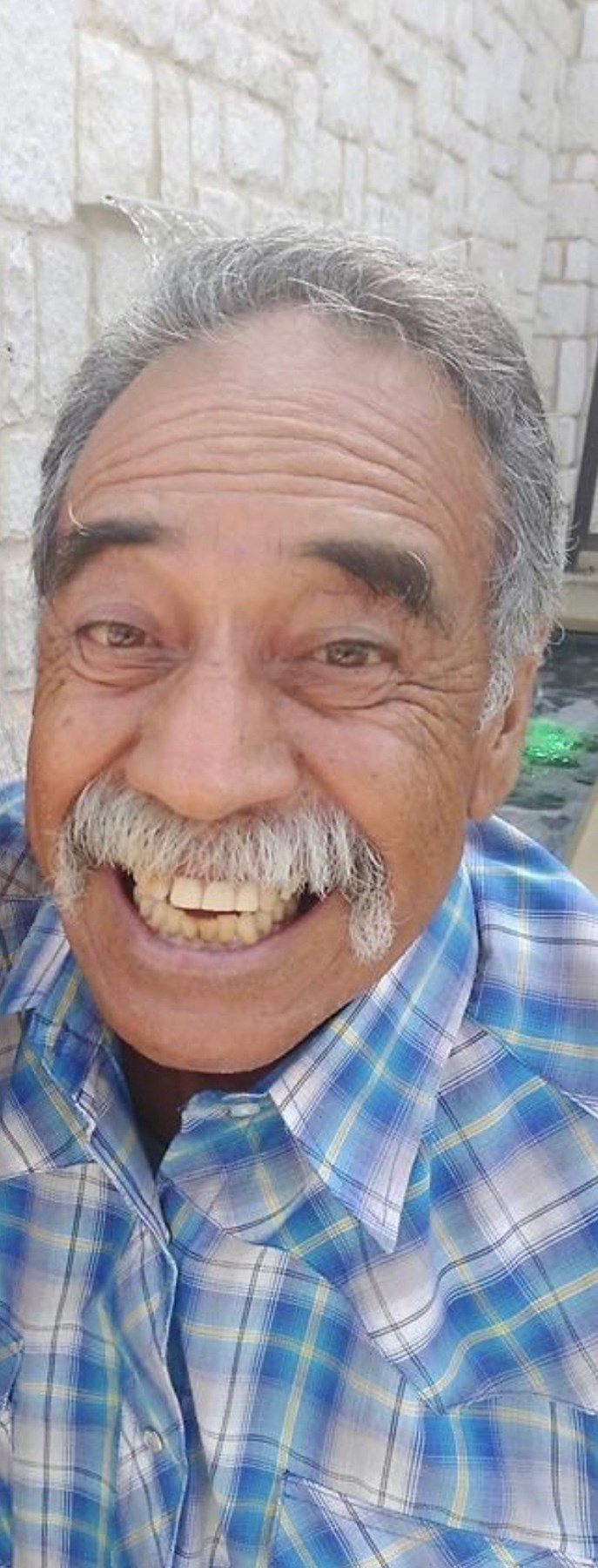 Obituary of Adolfo "Rudy" Zamora Ramirez Jr