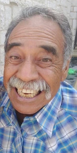 Obituary of Adolfo "Rudy" Zamora Ramirez Jr