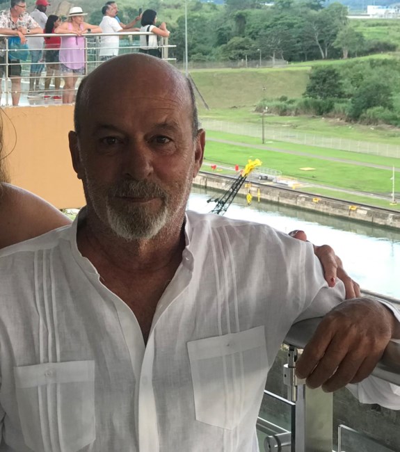 Obituary of Fernando Torres