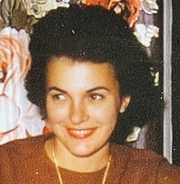 Obituary of Charlotte Frank