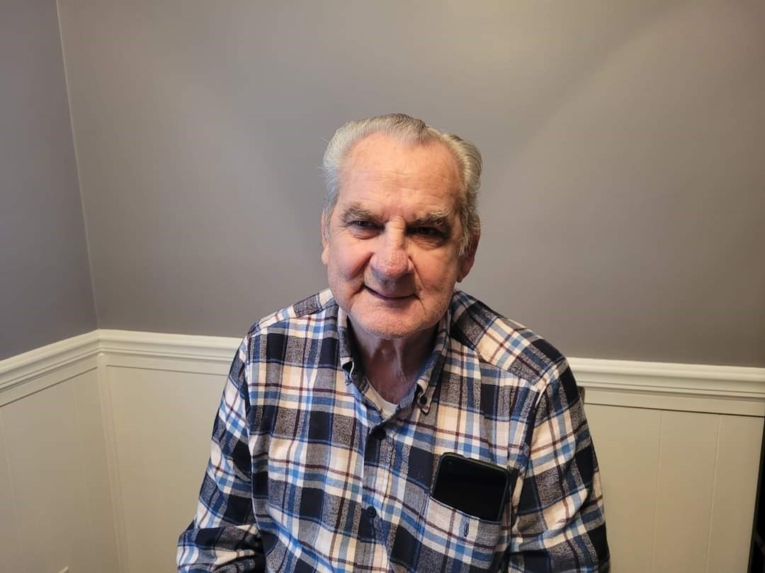 Obituario de Terry W. McHenry