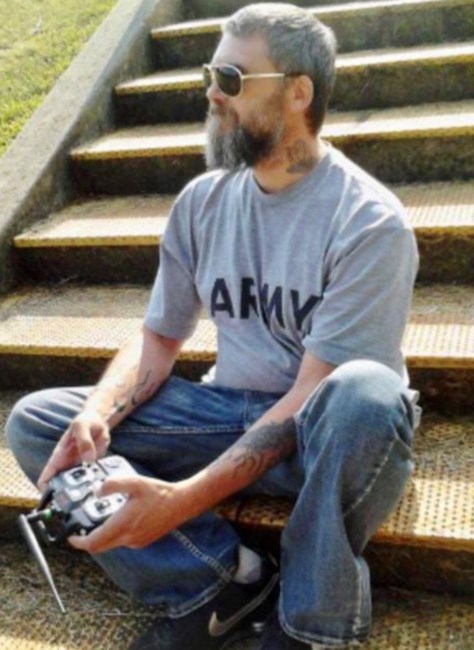 Obituary of Paul Edward Patton Sr.