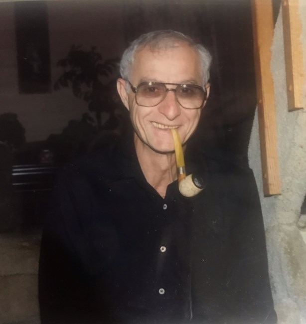 Obituary of Angelo F Gatto