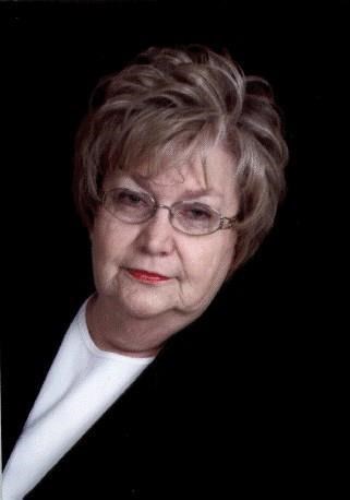 Obituary of Mary Frances Fawcett