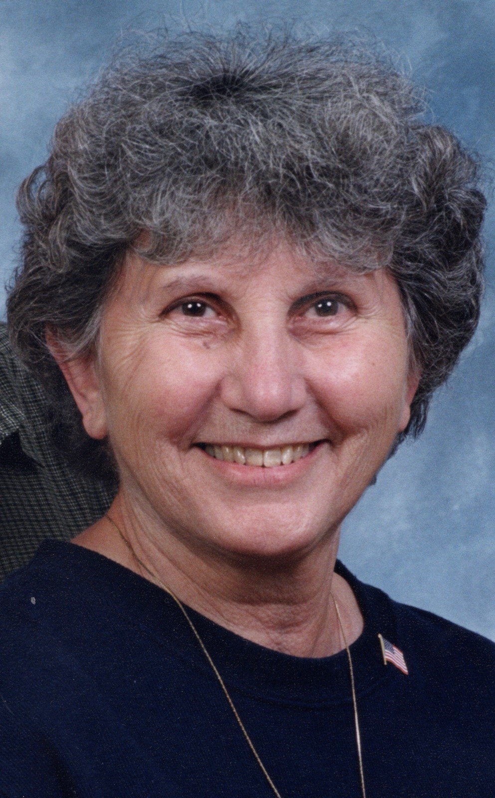 Obituary of Margie Marie Martin