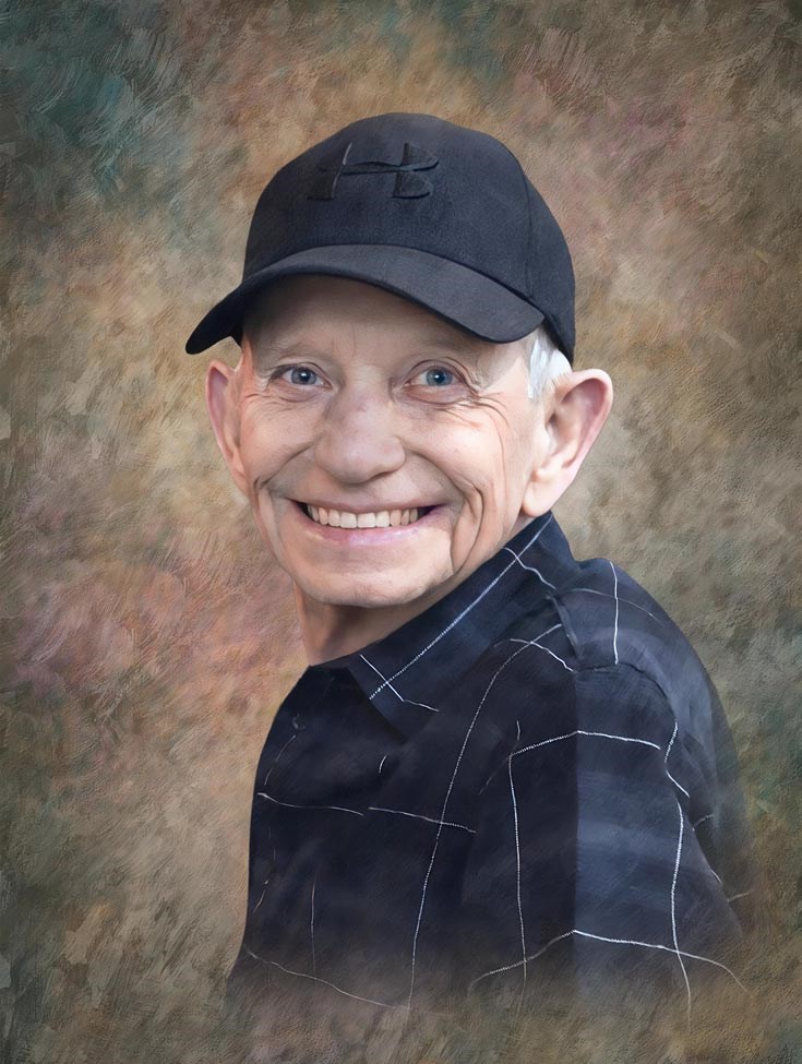 Avis de décès de Frank Lane Burney