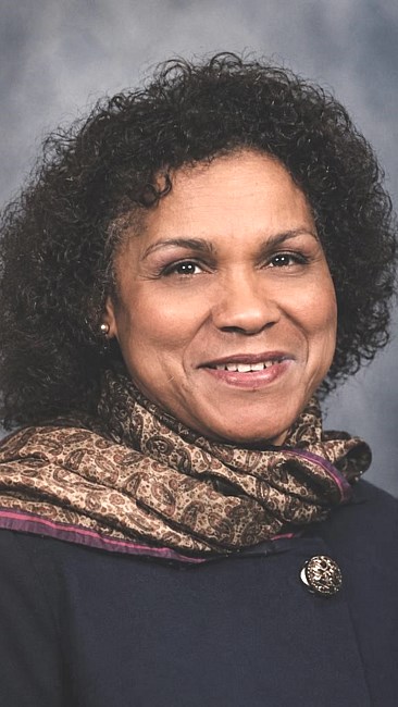 Obituary of Dorothy Waring