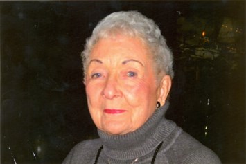 Avis de décès de Clara Nelson