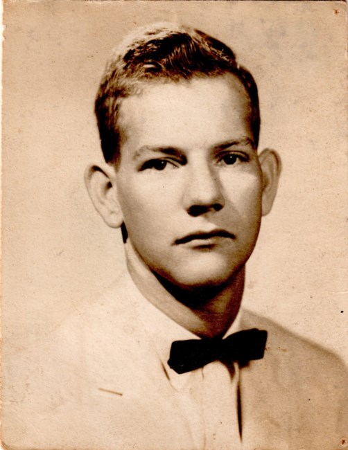 Obituary of Billy Eason