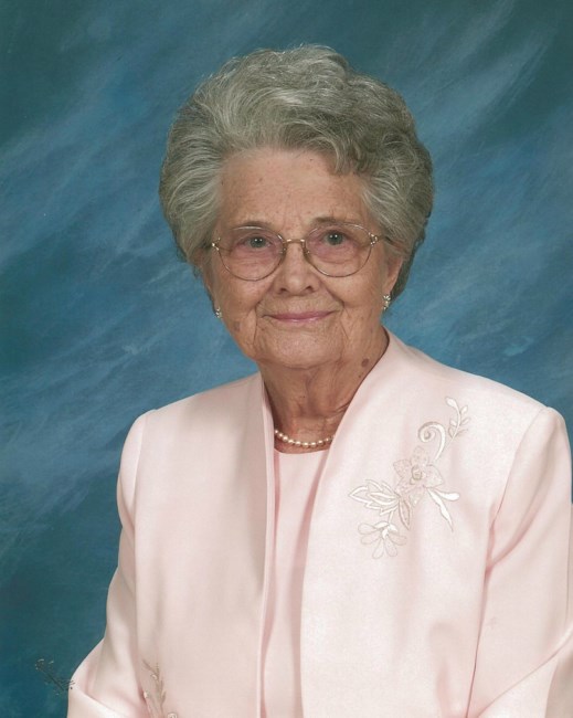Obituario de Mary Culler