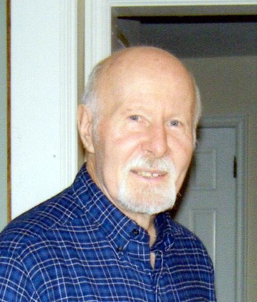 Obituary of Peter E. Dammers Jr.