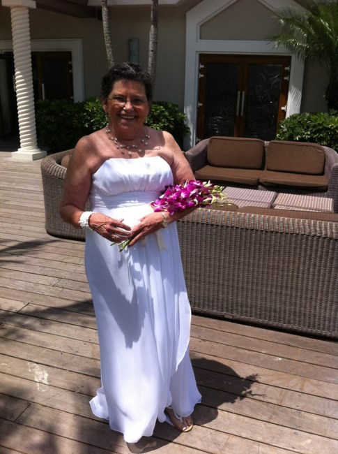 Obituary of Beverly Jean Brinkmeyer