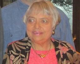 Obituary of Eva Ann Akers