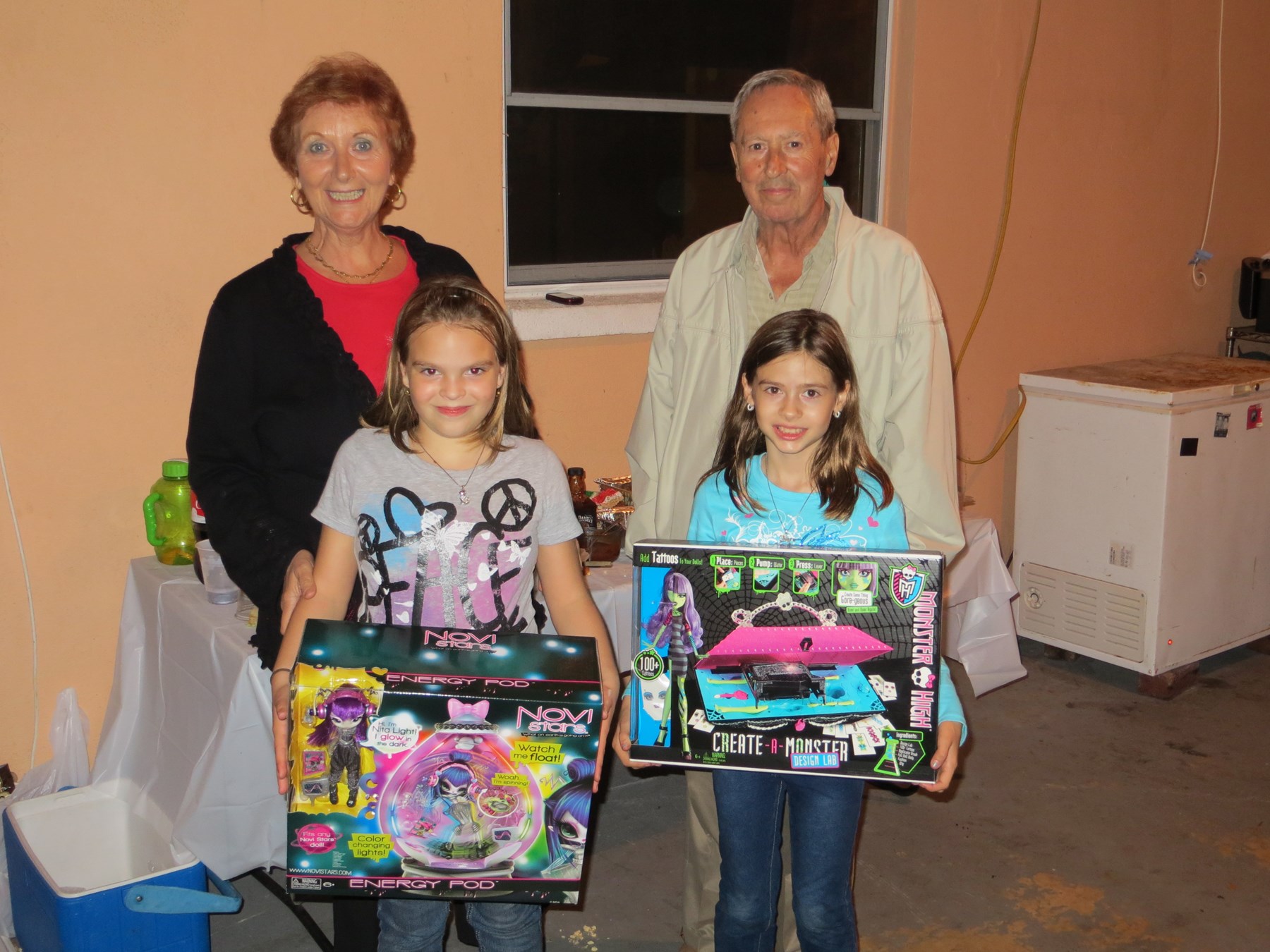 Obituary of Salvatore "Sammy" Taormina