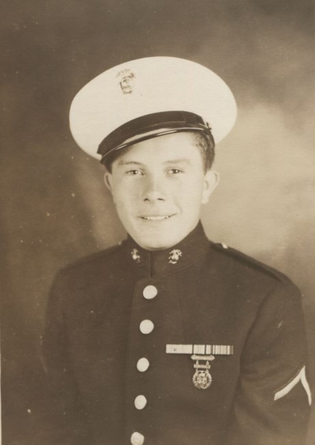 Obituary of Jack McCollum