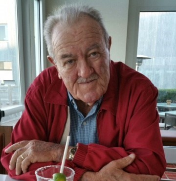 Obituary of Garland Dale Fore