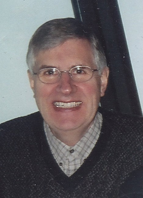 Obituary of Howard Mark Hacksley