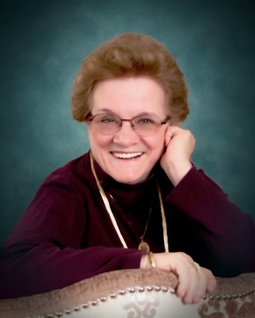 Obituary of Myrna Hanauer