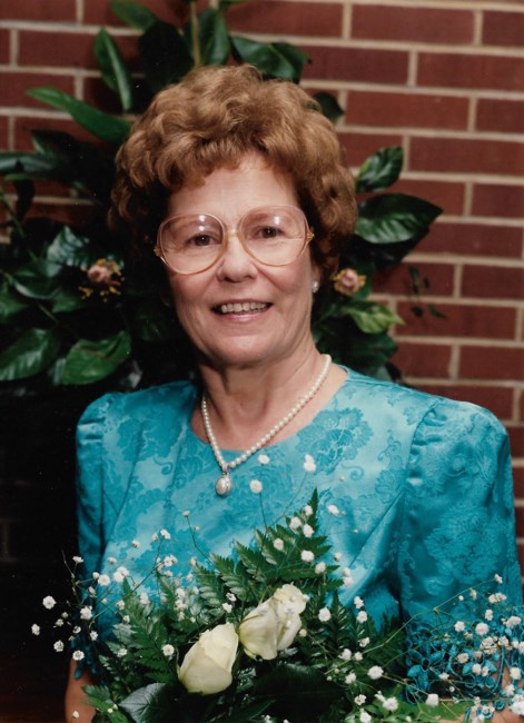 Obituary of Jane Waggener Sartain