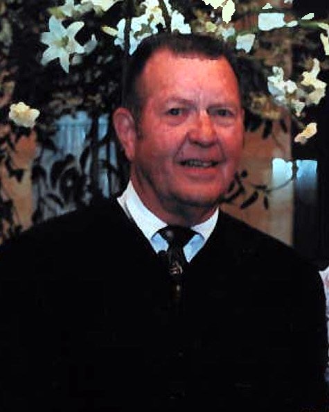 Obituary of James Mordecai White