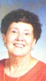 Obituary of Elizabeth A. Green