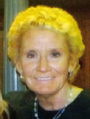 Obituario de Linda Kay Sanford
