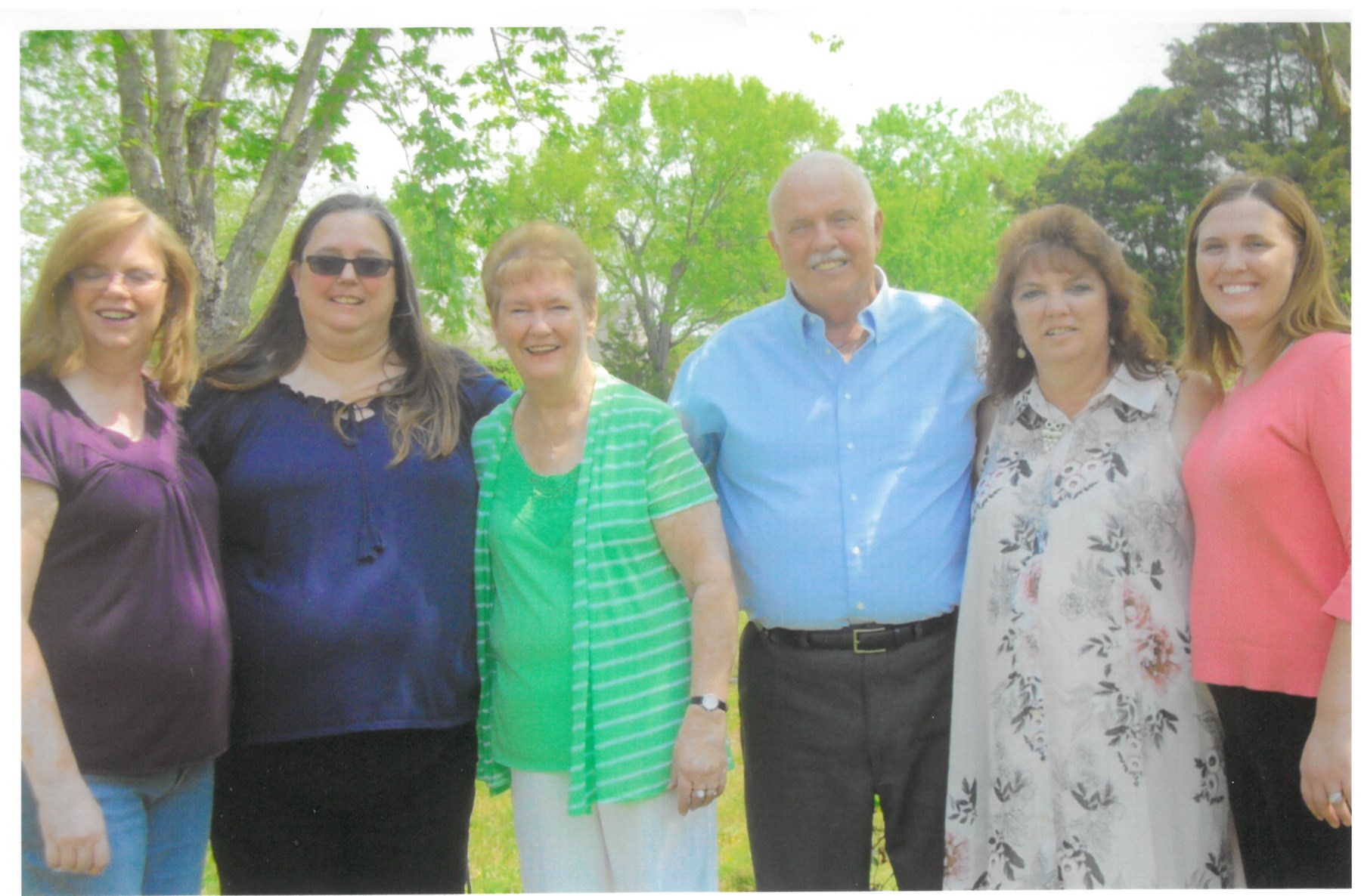 Avis de décès de Mr. Thomas Tommy Franklin Brock