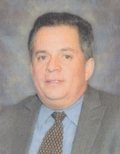 Obituary of Charles Anthony Torres