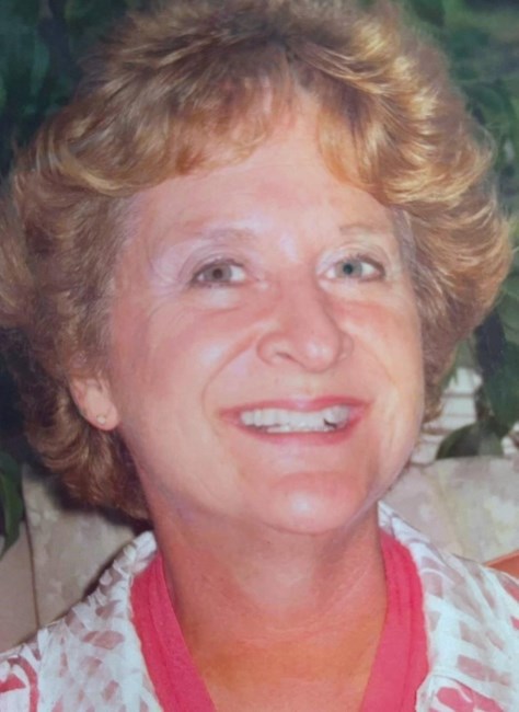 Obituario de Sonja Elizabeth Cornell