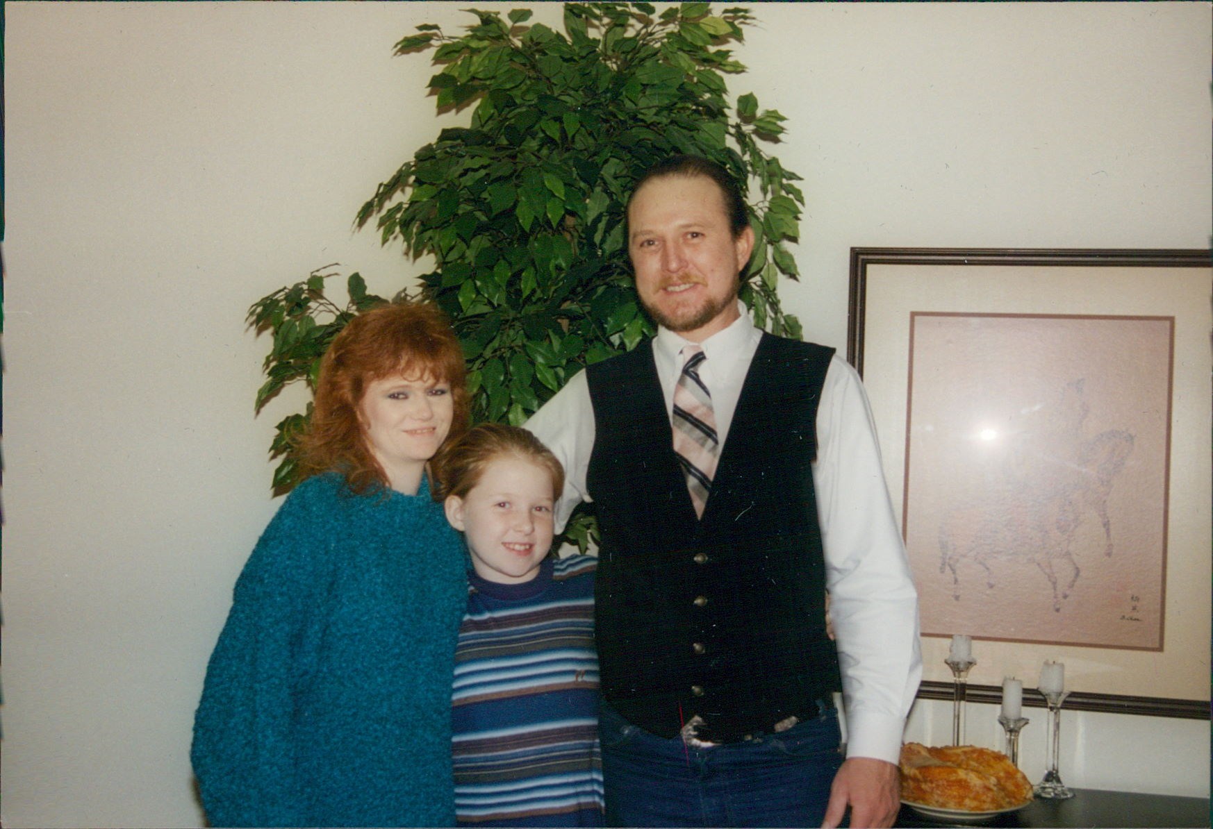 Obituary of Marc Lee Moorhead