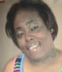 Obituary of Cherina Marie Marshall "Super Girl"