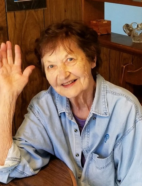 Obituary of Leola Marilyn Tomcak