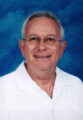 Obituary of Daniel Michael Mullin