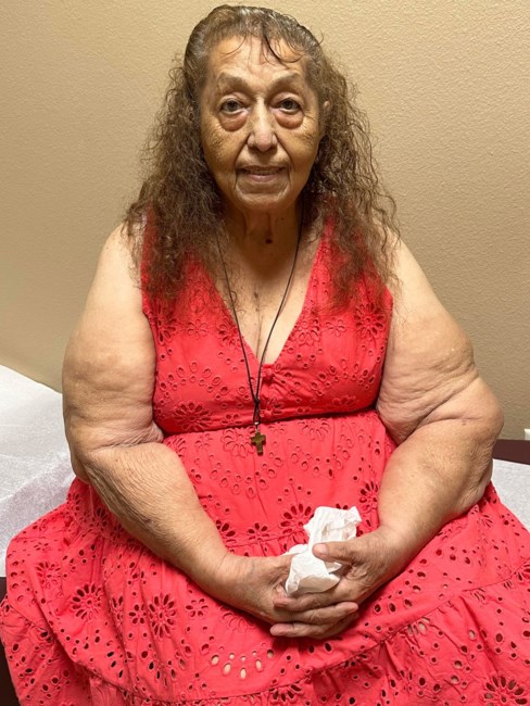 Avis de décès de Inocencia M Perez