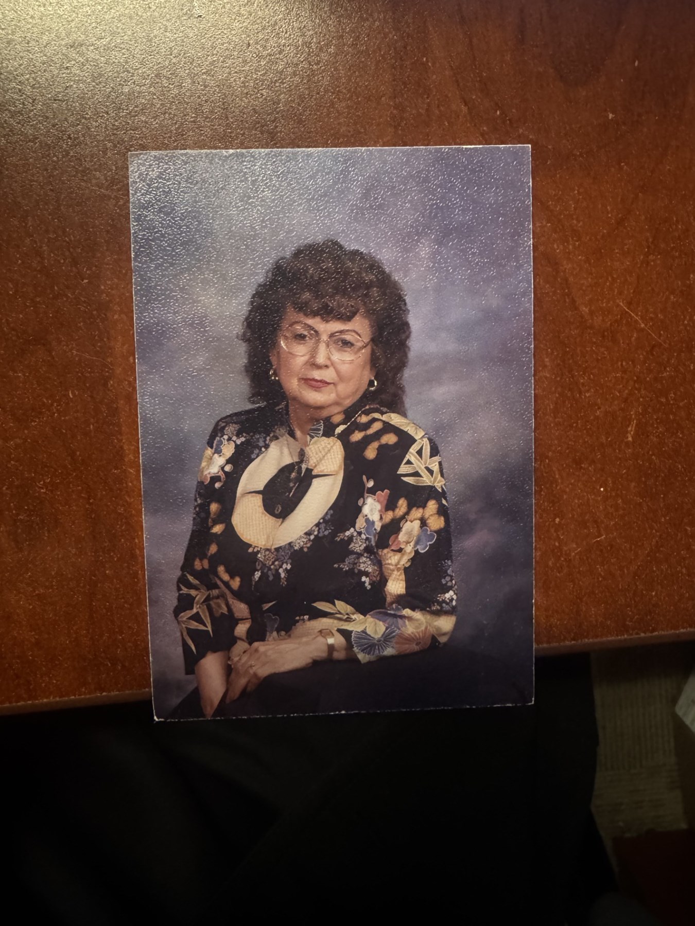 Obituary of Olivia Valdez