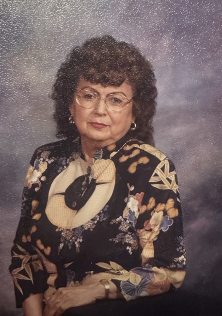 Obituary of Olivia Valdez