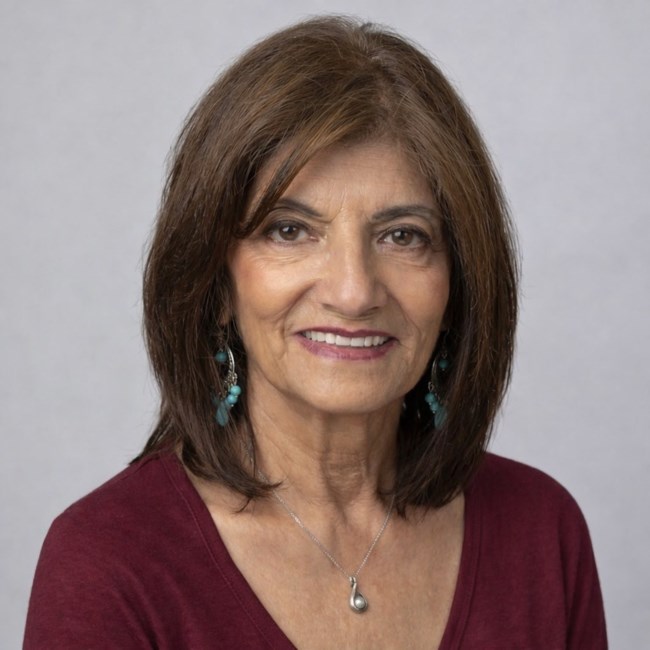 Obituary of Irma Blanco Barragan