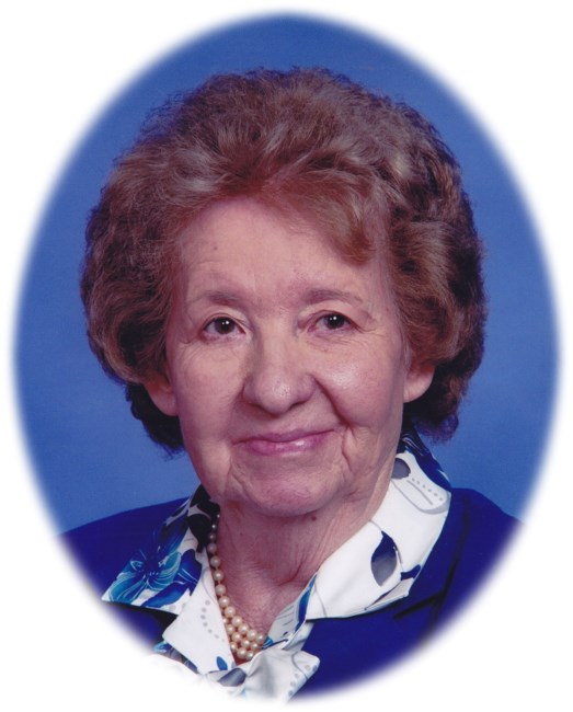 Obituary of Isabel C Acosta
