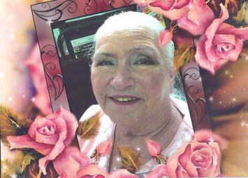 Obituary of Jo Marie Wood Winton