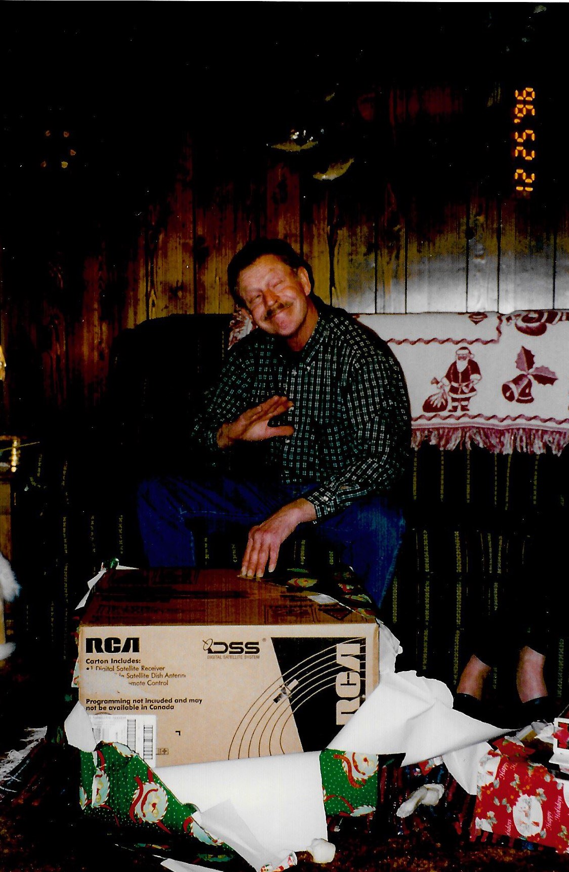 Robert "Bobby" Jackson Obituary Thomasville, NC