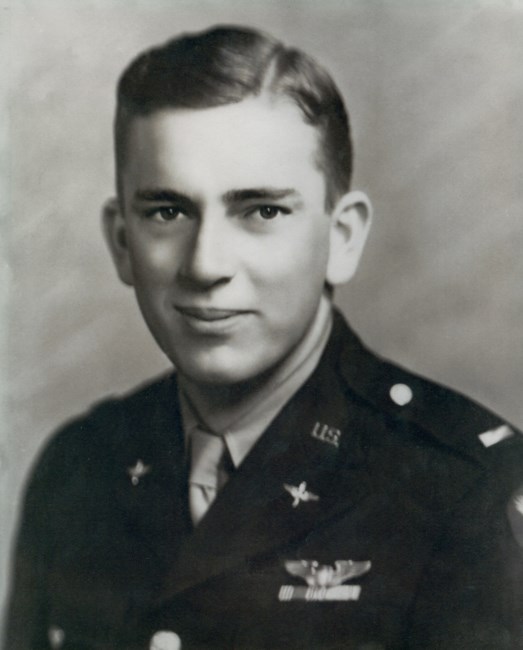 Obituario de Ernest A. Laukhuf