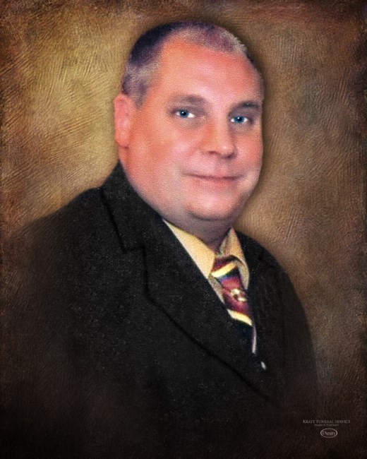 Obituary of Timothy Brian Dettlinger