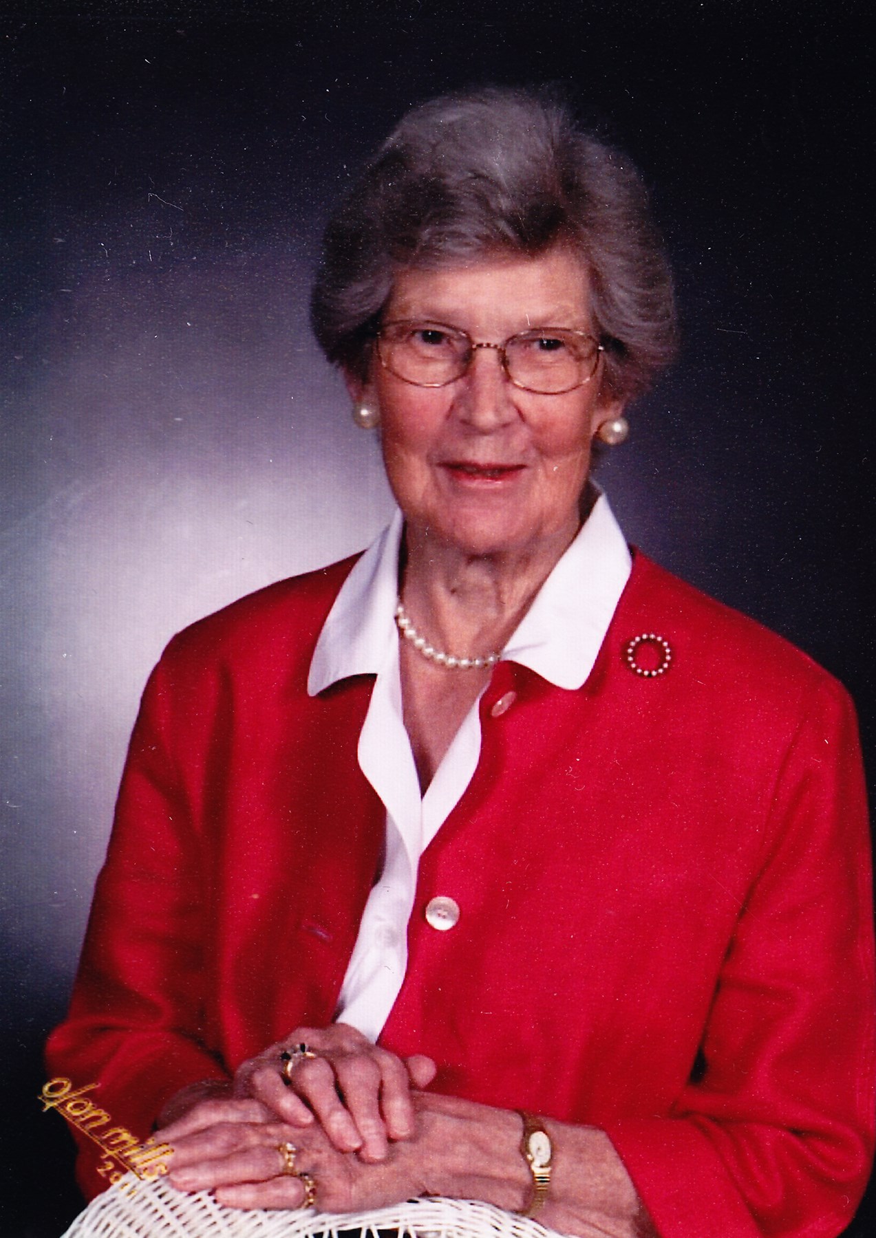 Obituary of Lura Ogburn Hight