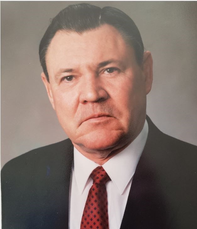 Obituary of Arthur George Slocum