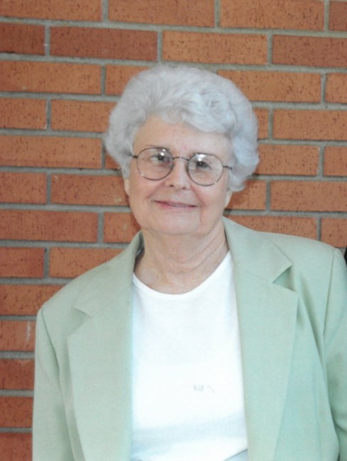 Obituary of Peggy Moseley Boyce-Cabe