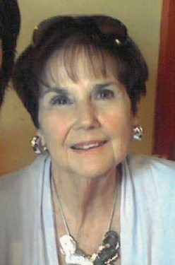 Obituary of Patricia Boyd Adams