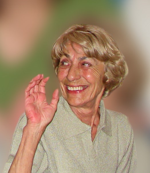 Avis de décès de Micheline Landriault