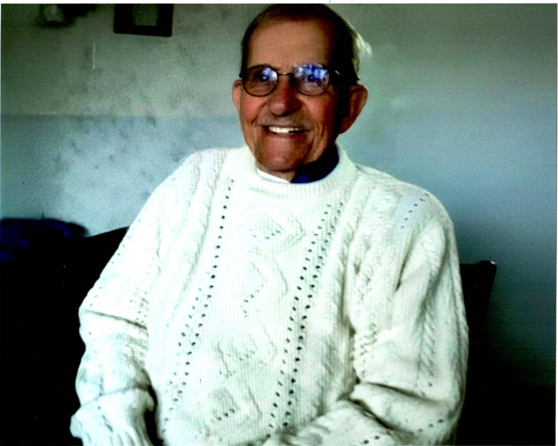 Nicholas DiBattista Obituary - New Britain, CT