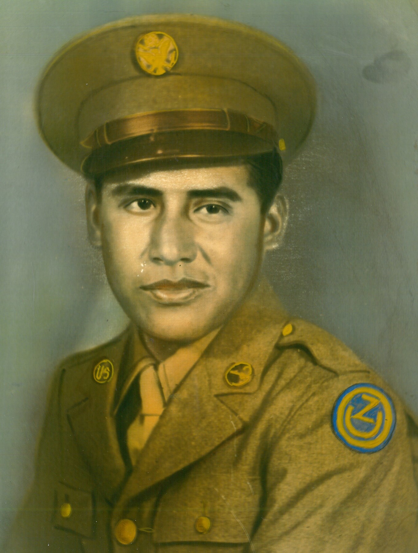 Obituary of Luis Santiago Ramirez